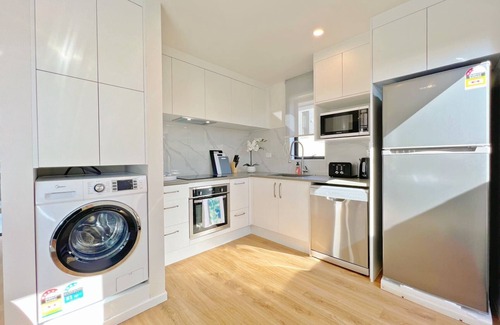 Sunnyhills House | Pretty house where you call home in Pakuranga