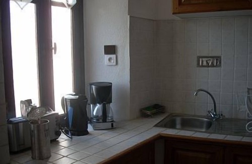 Santa-Maria-Siche House | Pretty little house, ideal for a couple.