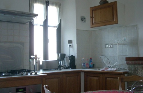 Santa-Maria-Siche House | Pretty little house, ideal for a couple.