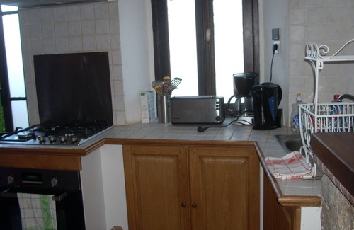 Santa-Maria-Siche House | Pretty little house, ideal for a couple.