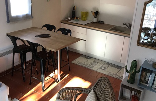 Maussane House | Pretty mas in a private residence in the heart of Provence in Maussane les Alpilles