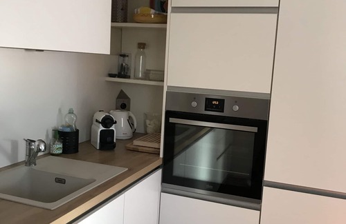 Maussane House | Pretty mas in a private residence in the heart of Provence in Maussane les Alpilles