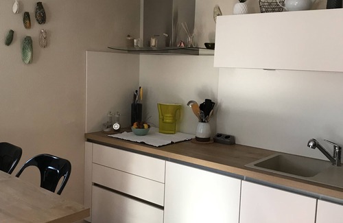 Maussane House | Pretty mas in a private residence in the heart of Provence in Maussane les Alpilles