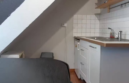 Port-Louis Apartment | Pretty seaside apartment