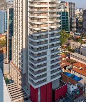 Pinheiros Apartment | Previdi Ospiti 1