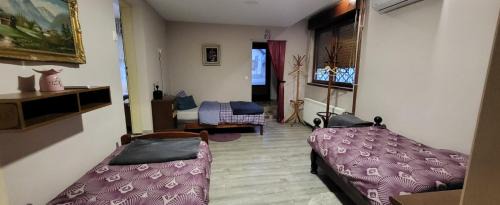 Durdevac Apartment | Pri Đovetu