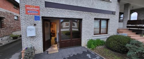 Durdevac Apartment | Pri Đovetu