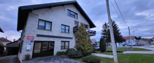 Durdevac Apartment | Pri Đovetu