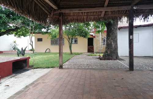 San Juan Bautista Tuxtepec House | Private House 3 rooms