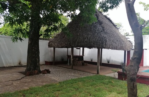 San Juan Bautista Tuxtepec House | Private House 3 rooms