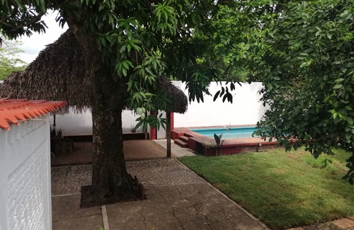 San Juan Bautista Tuxtepec House | Private House 3 rooms