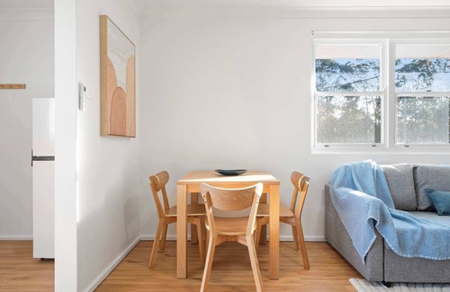 Mayfield West Apartment | Prickly Pear Stays in Mayfield West