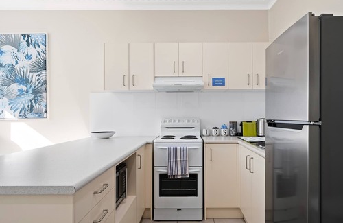 Mayfield Apartment | Prickly Pear Stays in Mayfield