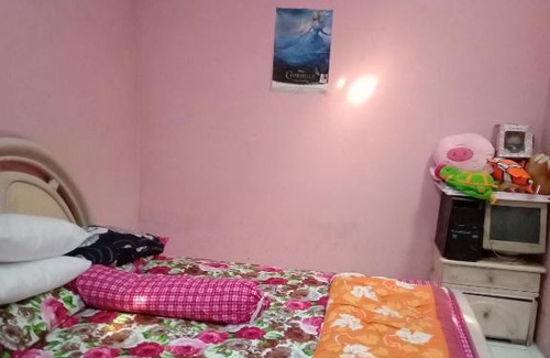 Sumedang House | Pride and Prejudice