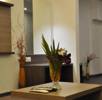 Savli Hotel | Pride Biznotel Manjusar Vadodara Near Sokhda Lake