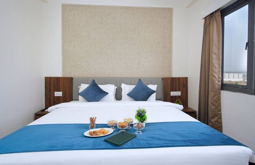 Dasada Hotel | Pride Elite Becharaji