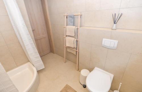 Preila Apartment | Prie kopos