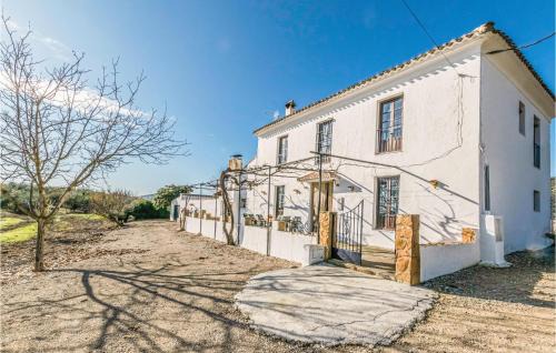 Las Lagunillas House | Priego De Cordoba - Fassade
