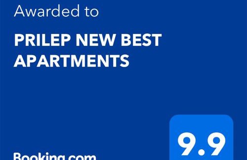 Prilep Apartment | PRILEP NEW BEST APARTMENTS