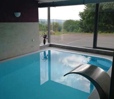 Schmiedefeld am Rennsteig Hotel | PRIMA Hotel am Eisenberg