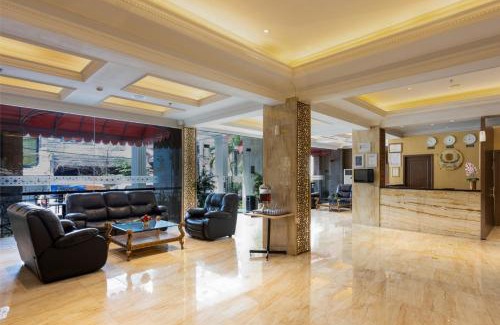 Central Yogyakarta Hotel | Prima In Hotel Malioboro