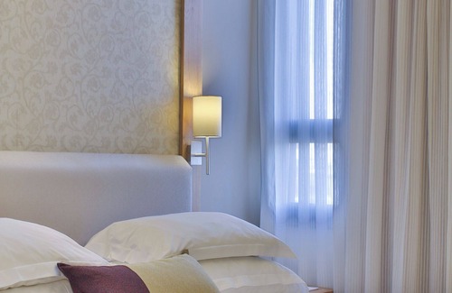 Kiryat HaLeom Hotel | Prima Park Hotel