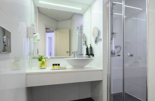 Kiryat HaLeom Hotel | Prima Park Hotel