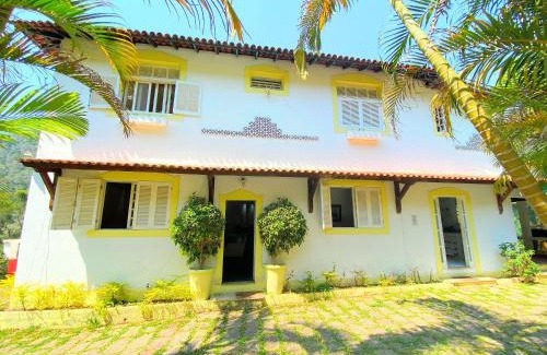 Fazenda Inglesa House | Primavera Site in Petrópolis - Vale Florido Region
