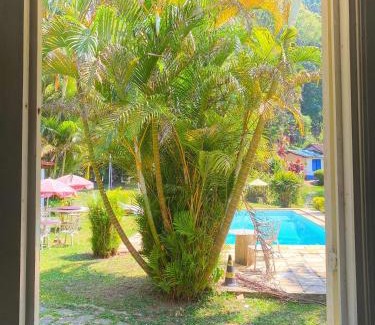 Fazenda Inglesa House | Primavera Site in Petrópolis - Vale Florido Region