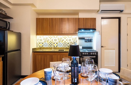 Barangka Ilaya Apartment | Prime 2-BR apartment near major business districts