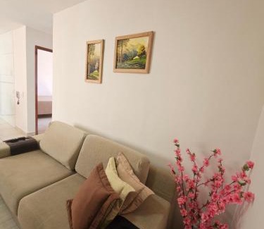 Brasilia Apartment | Prime apartamento Araguari