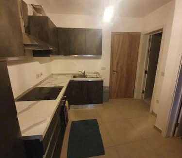 Ta' Giorni Apartment | Prime Area 1 Bed Apt St Julians