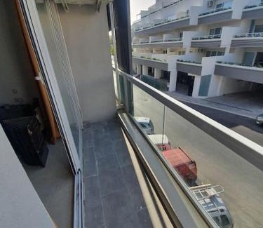Ta' Giorni Apartment | Prime Area 1 Bed Apt St Julians