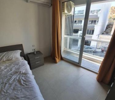 Ta' Giorni Apartment | Prime Area 1 Bed Apt St Julians