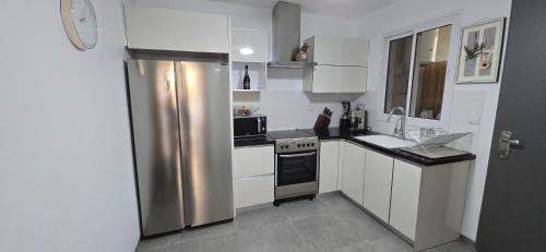 Accra Apartment | Prime Line