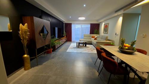 Accra Apartment | Prime Line