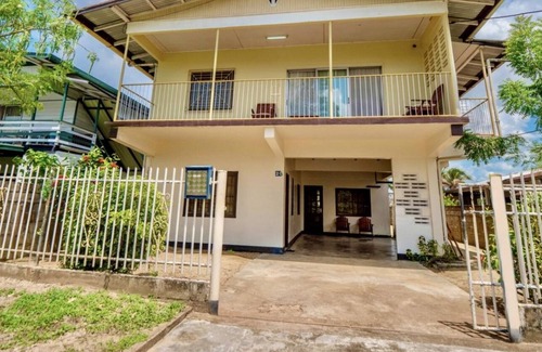 Paramaribo Apartment | Prime location Apartment in Paramaribo