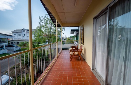 Paramaribo Apartment | Prime Location Apartment in Paramaribo