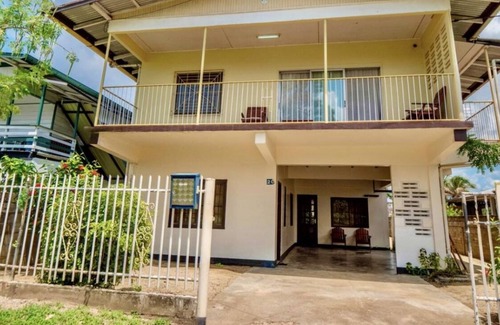 Paramaribo Apartment | Prime Location Apartment in Paramaribo