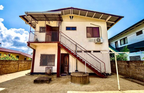 Paramaribo Apartment | Prime Location Apartment in Paramaribo