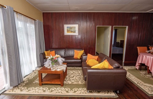 Paramaribo Apartment | Prime Location Apartment in Paramaribo