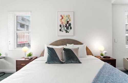 City Center Hotel | Prime South Beach Studio w. Heating , Wifi & AC | Miami Beach
