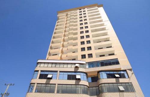 Kirkos Apartment | PrimeNest - My dream Luxury Apartment