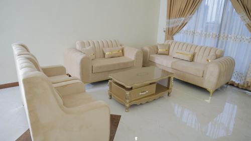 Kirkos Apartment | PrimeNest - My dream Luxury Apartment