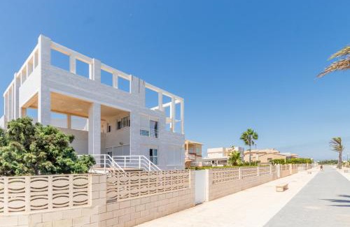 Oliva Apartment | Primera Linea de Playa