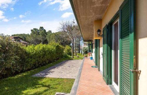 Nicolosi Villa | PrimeStay