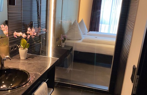 Wieseck Hotel | Primetime Hotel