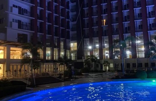 Basak Apartment | Primeworld District Casa De Hanna