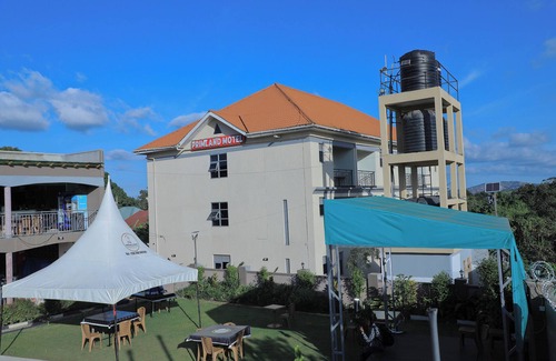 Buloba Hotel | Primland Hotel Buyala