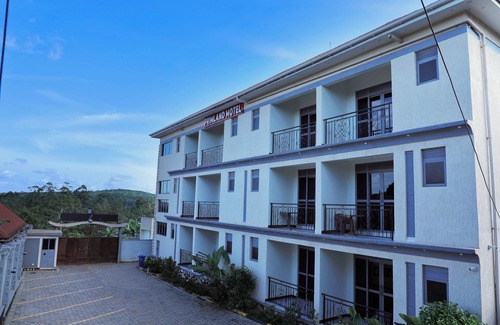 Buloba Hotel | Primland Hotel Buyala